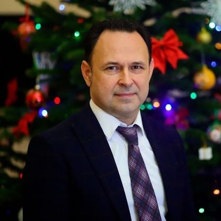 Внезапно увольняются как минимум двое замов Алексея Логвиненко