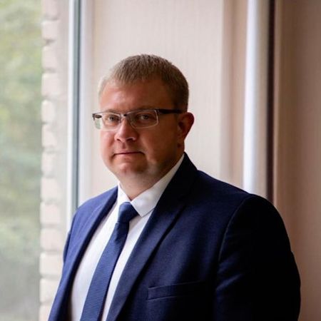 Внезапно увольняются как минимум двое замов Алексея Логвиненко
