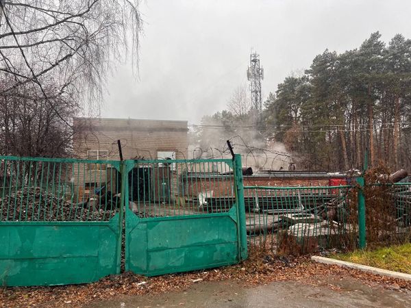 Почти 500 домов остались без тепла в Новосибирске из-за аварии на ТЭЦ-4
