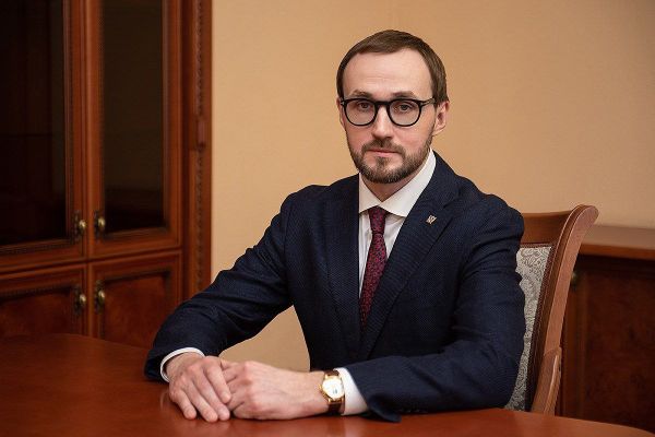 Врио губернатора Ростовской области снял с должности министра ЖКХ