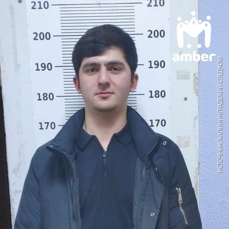 В Калининграде курсанта университета МВД подозревают в вымогательстве