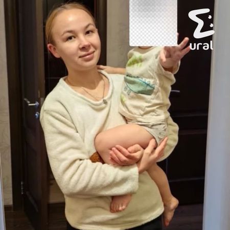 Двухлетний малыш запер маму на незастекленном балконе в Нижнем Тагиле