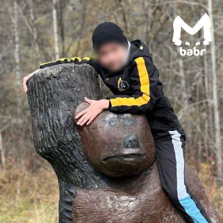 В Иркутске уже второй день ищут четвероклассника