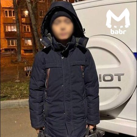 В Иркутске уже второй день ищут четвероклассника