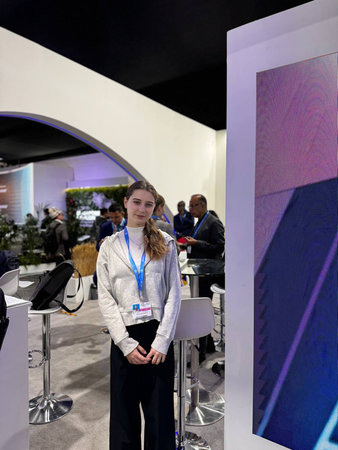 Дети из Татарстана стали делегатами конференции ООН по изменению климата COP29