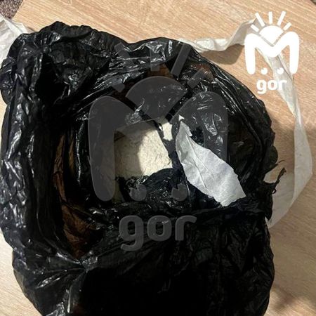 В Ингушетии охранник прятал наркотики в одном из классов школы