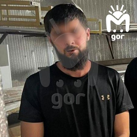 В Ингушетии охранник прятал наркотики в одном из классов школы