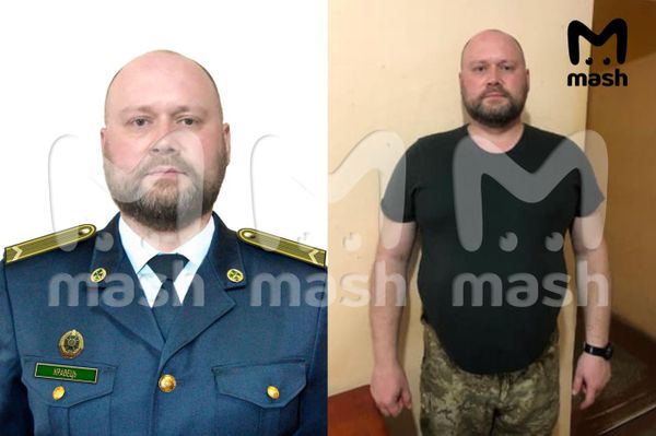 Российские хакеры взломали базу данных погранслужбы Украины
