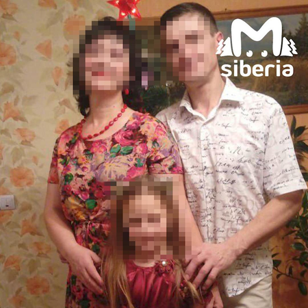Подросток в Новосибирской области сбежала от отца и мачехи