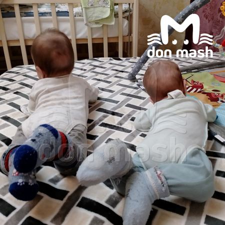 В Таганроге медики обнаружили двух младенцев — у одного тяжелые травмы, второй мёртв