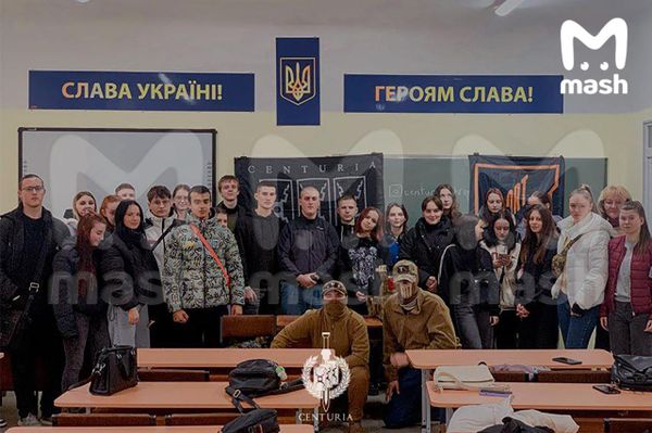 Один из захватчиков Архангело-Михайловского кафедрального собора в Черкассах оказался педофилом