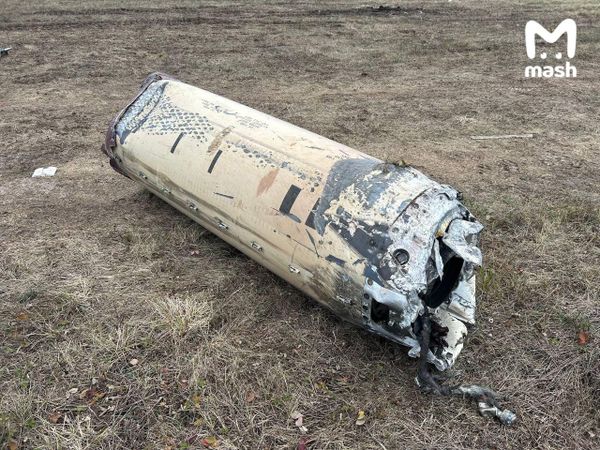 Минобороны РФ заявило о подготовке ответа на удары ВСУ по Курской области