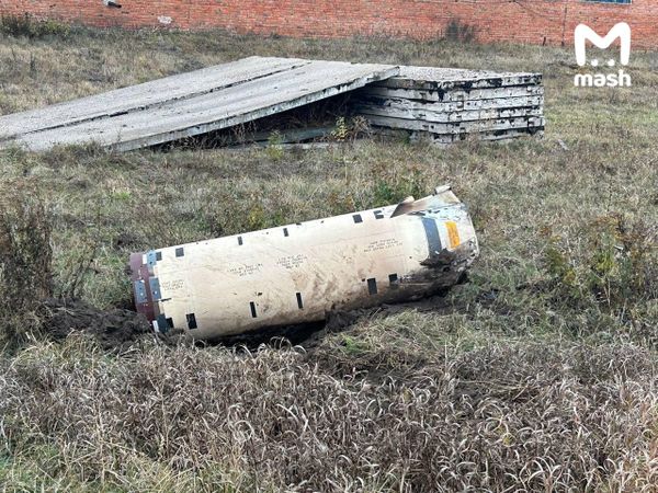 Минобороны РФ заявило о подготовке ответа на удары ВСУ по Курской области