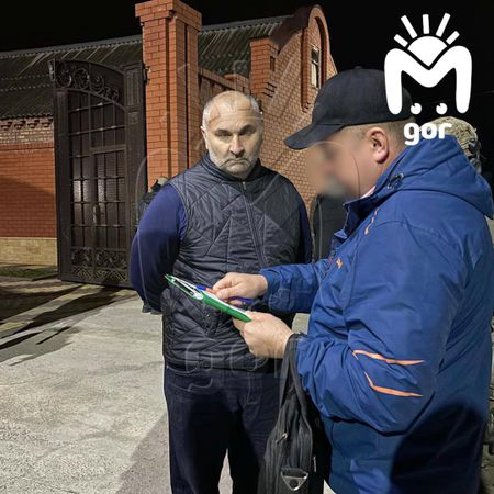В Ингушетии пособник баталхаджинцев* планировал убийство бывшего члена секты