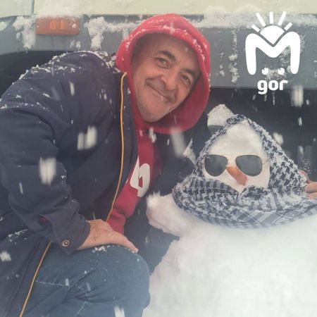 Больше тысячи машин застряли у КПП "Верхний Ларс"