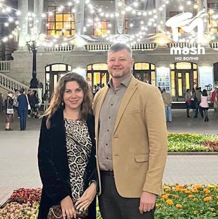 Люксовые часы, машина и квартира в центре за пару лет появились у семьи замгубернатора Севастополя