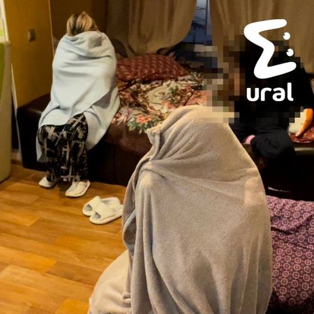 Силовикам пришлось с помощью кувалды открыть дверь в элитный БДСМ-салон в Екатеринбурге