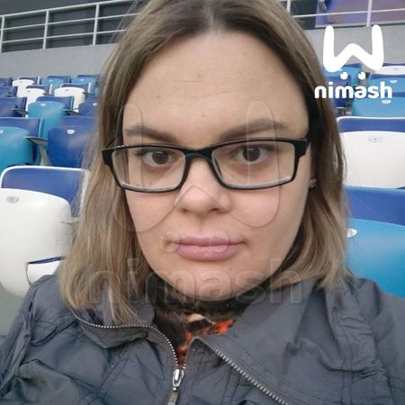 Видео с плачущим на снегу младенцем попало в интернет
