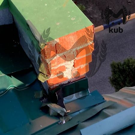 Пять миллионов из госбюджета потратили на бракованную кровлю Краснодарского центра помощи детям-сиротам