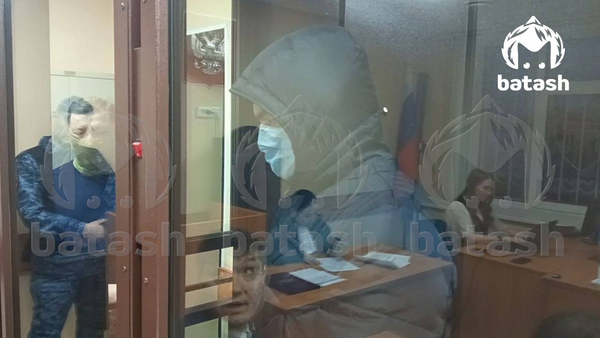 Оперуполномоченного ОБЭП, который требовал взятку в Уфе, отправили в СИЗО.