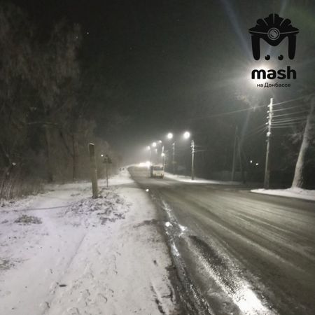 50 тысячам жителей ЛНР вернули свет