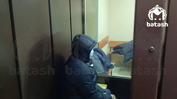 Оперуполномоченного ОБЭП, который требовал взятку в Уфе, отправили в СИЗО.