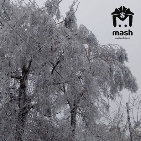 50 тысячам жителей ЛНР вернули свет