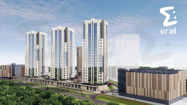Власти Екатеринбурга тратят на Академический в 50 раз больше и раздают землю бизнесменам