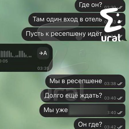Угонщик БМВ М4 от Литвина улетел в Ставрополь вместе с машиной