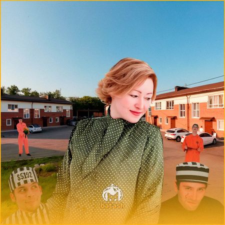 Центр для бывших заключённых откроют рядом со школами и детсадами в Черниковке