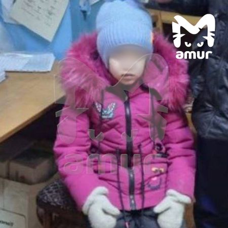 Жители Комсомольска-на-Амуре всем городом искали ребёнка, пропавшего в морозную ночь