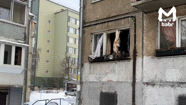 В Иркутске рано утром сдетонировали фейерверки