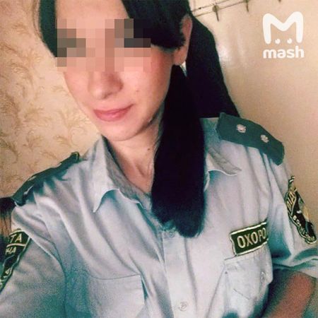 Охранница супермаркета в Мариуполе отрезала член знакомому во время ссоры