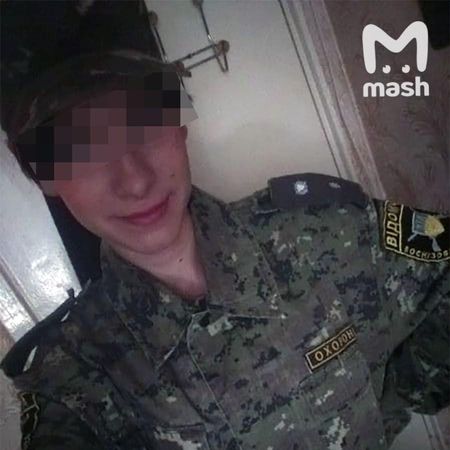 Охранница супермаркета в Мариуполе отрезала член знакомому во время ссоры