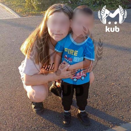 В Тимашевске многодетная мать избивает 3-летнего сына