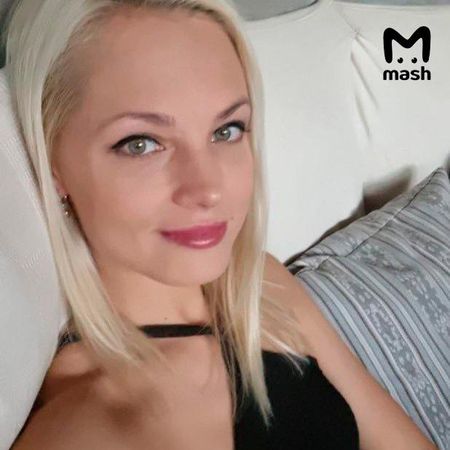Российская эскортница оставила сына одного дома в Мексике, мальчик умер