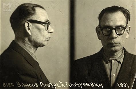 Присягнули Гитлеру: памятники русским предателям