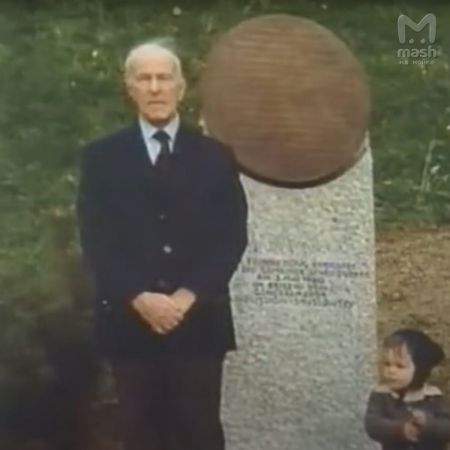 Присягнули Гитлеру: памятники русским предателям
