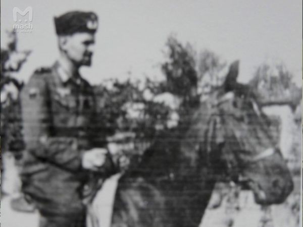 Присягнули Гитлеру: памятники русским предателям