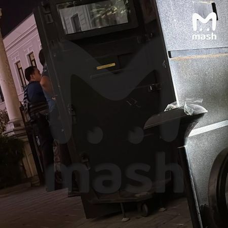 Фото: Mash