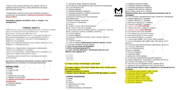 Бизнес-класс, куриный бульон и мужские носки: опубликован райдер певицы Монеточки*