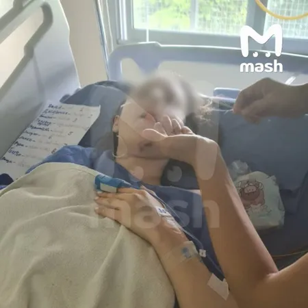 Туристку из Беларуси, пострадавшую в аварии с экскурсионным автобусом в Таиланде, спасли россияне