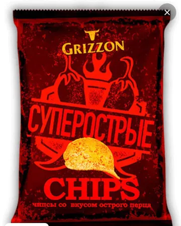 Боксёр из Ярославля попал в реанимацию после пачки суперострых чипсов с перцем