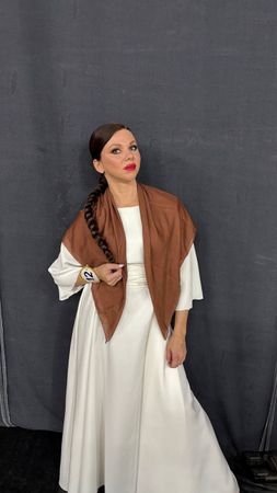 Сотрудница Надеждинского завода в Серове стала королевой красоты