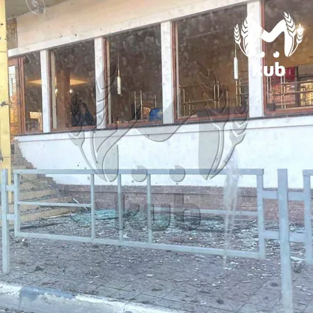 Жители Кубани весь день находят обломки дронов на улицах и в домах