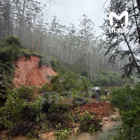 Сотни российских туристов вынужденно застряли на Шри-Ланке из-за потопов