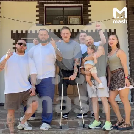 Один из рехабов сети "Антонов PRO" в Новой Москве выставили на продажу за 200 млн рублей