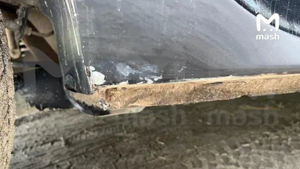 Владелец кроссовера Chery Tiggo обанкротил одного из их крупнейших офдилеров в Рязани