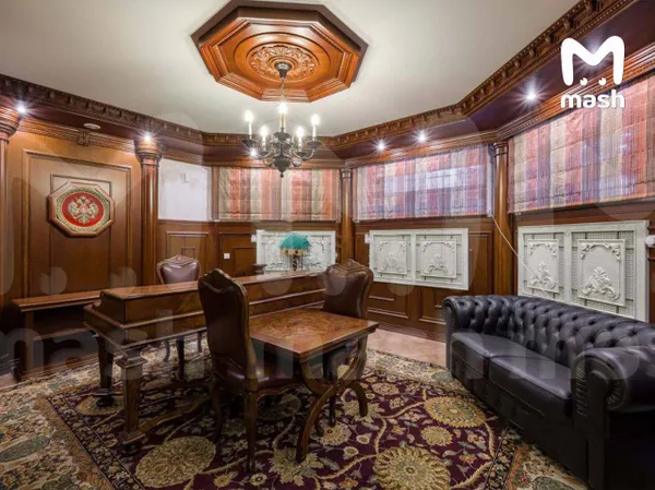 Певица Светлана Лобода подняла цену на дворец в Подмосковье, который не может продать с 2023 года