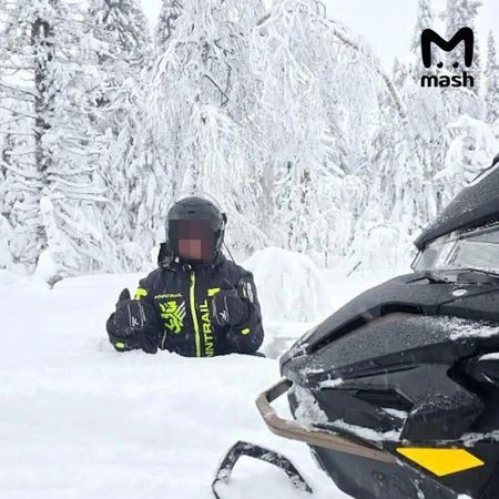 Спасатели установили местонахождение группы туристов, пропавших возле горы Ослянка